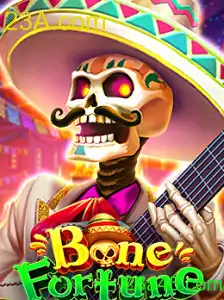 BoneFortune