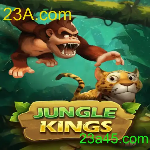 JungleKings